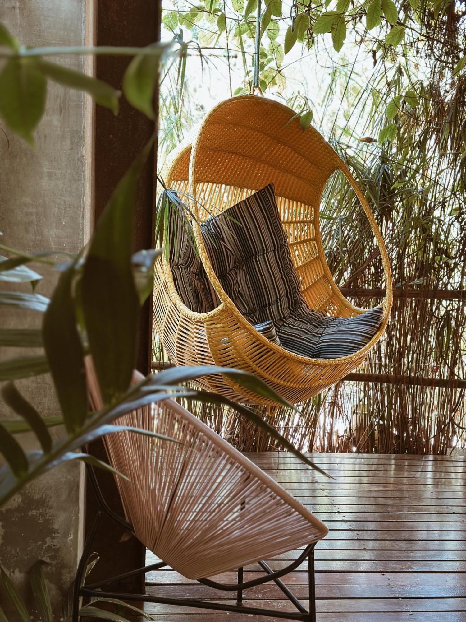 Vila Abaton Alto Paraíso de Goiás Kültér fotó