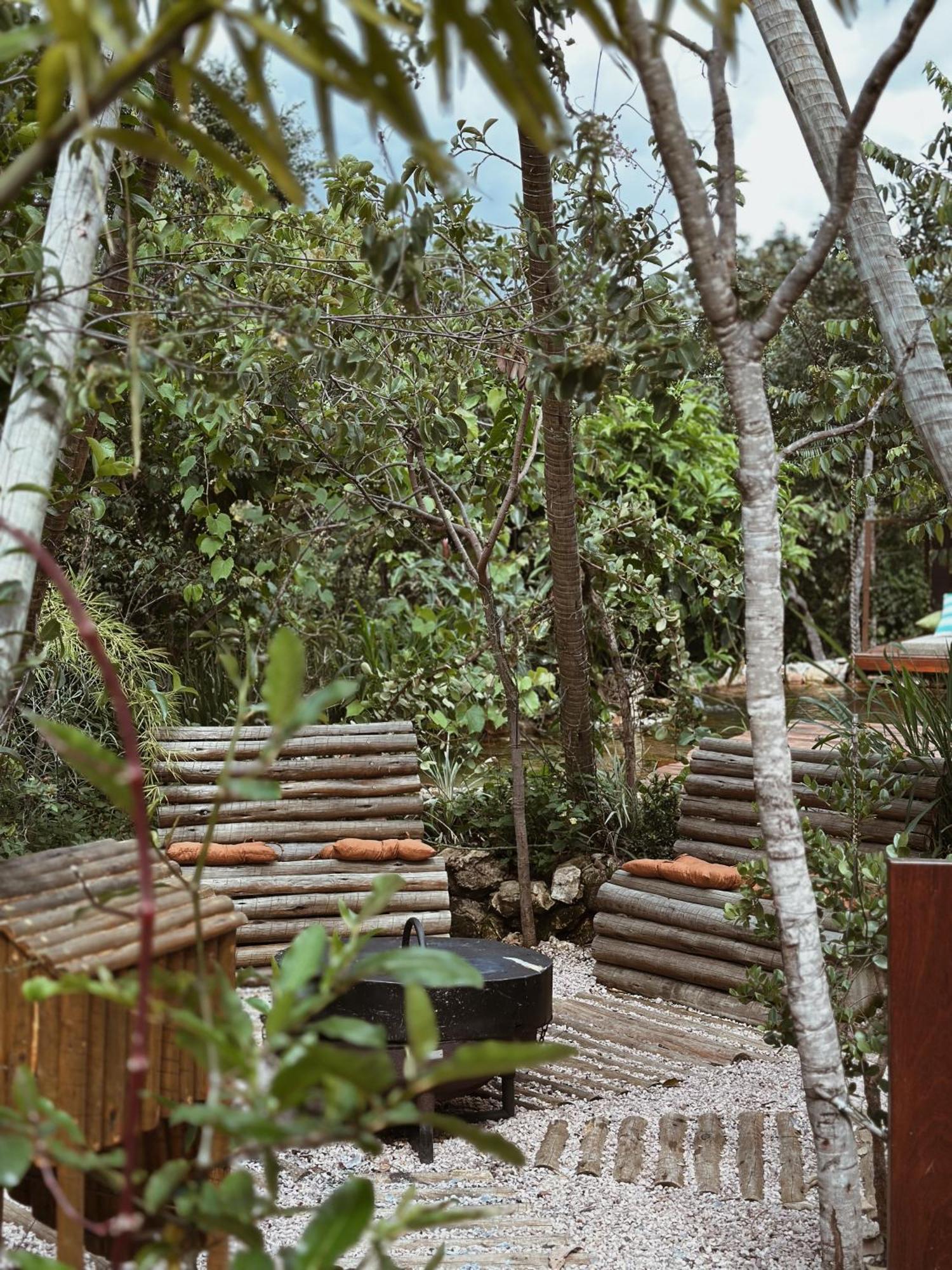 Vila Abaton Alto Paraíso de Goiás Kültér fotó