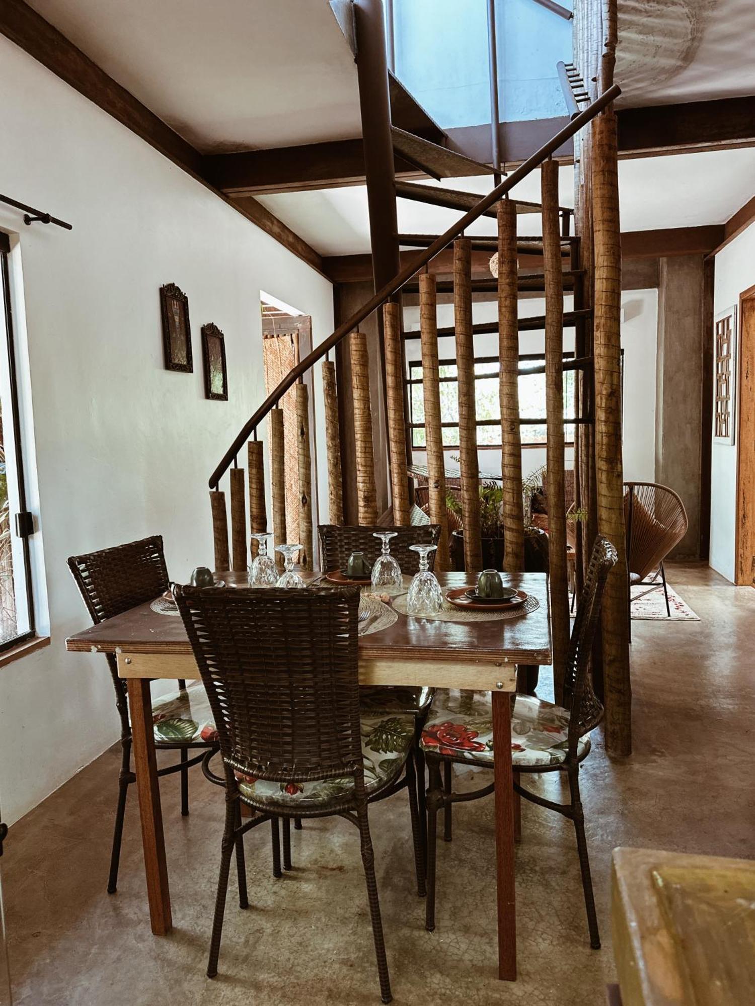 Vila Abaton Alto Paraíso de Goiás Kültér fotó