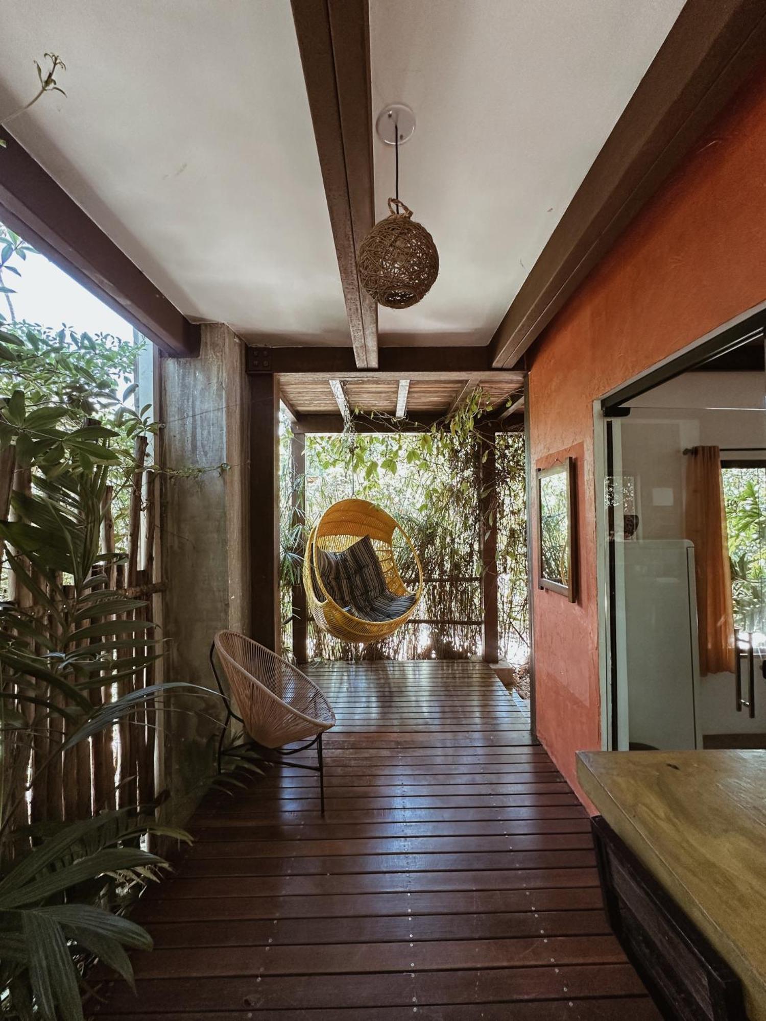 Vila Abaton Alto Paraíso de Goiás Kültér fotó