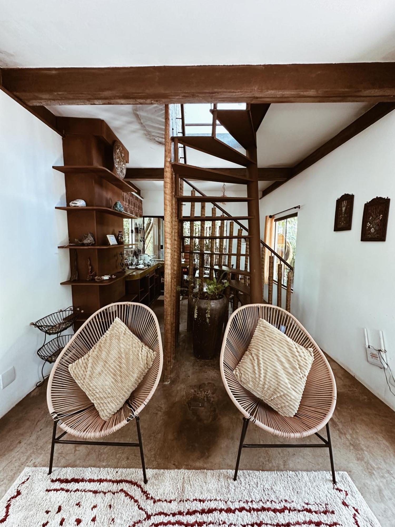 Vila Abaton Alto Paraíso de Goiás Kültér fotó
