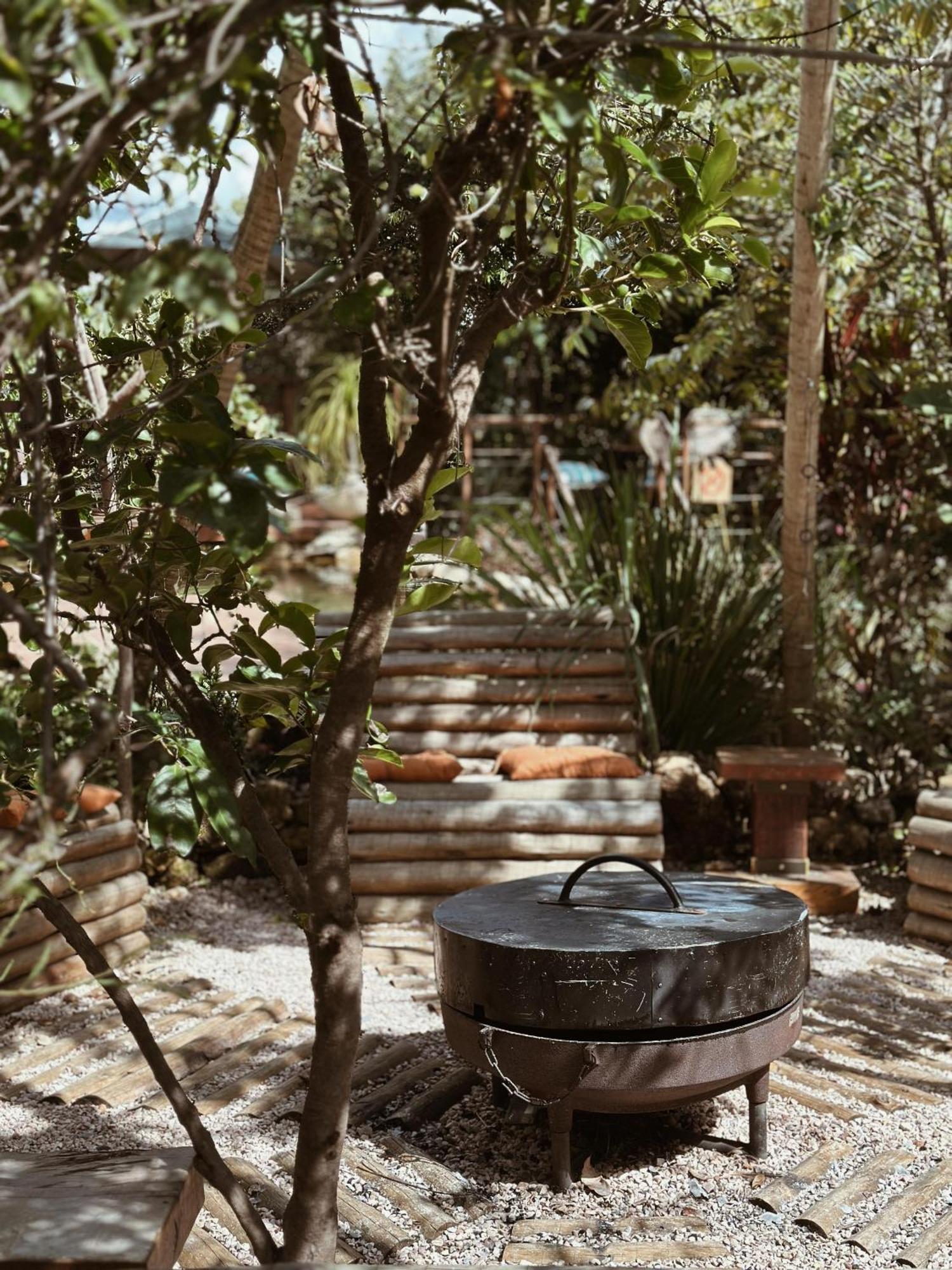 Vila Abaton Alto Paraíso de Goiás Kültér fotó